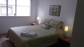 Apartamento Cristóvão